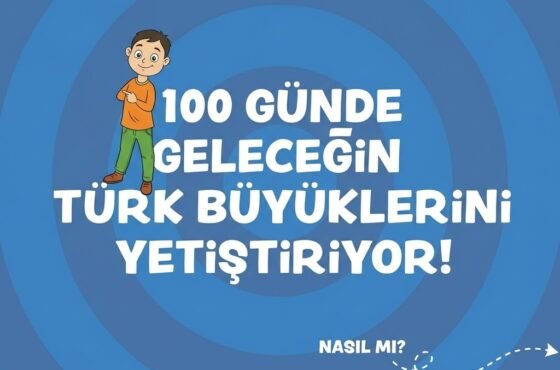 Tarih Yazan Çocuklar